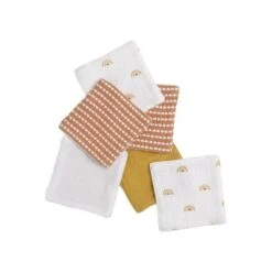 Trousse De Toilette Bébé Avec Carrés éponge Sunlight -Produits Pour Bébé st096327841 3