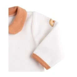 Pyjama Bébé 3 Mois Avec Col écru Sunlight -Produits Pour Bébé st121027728 2