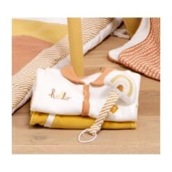 Pyjama Bébé 3 Mois Avec Col écru Sunlight -Produits Pour Bébé st121027728 3