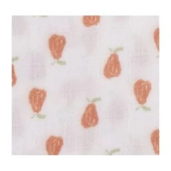 Lot De 3 Langes Coton Bio 70 X 70 Botanica -Produits Pour Bébé st121028459 2