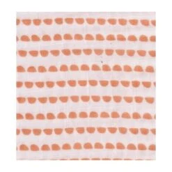 Lot De 3 Langes Coton Bio 70 X 70 Sunlight -Produits Pour Bébé st121028640 1