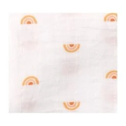 Lot De 3 Langes Coton Bio 70 X 70 Sunlight -Produits Pour Bébé st121028640 2