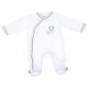 Pyjama Bébé Velours Montgolfière Lazare Naissance -Produits Pour Bébé st125004675