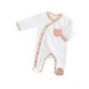 Pyjama Bébé Naissance Esmée 1 Pyjama Bébé Naissance Esmée -Produits Pour Bébé st125026202