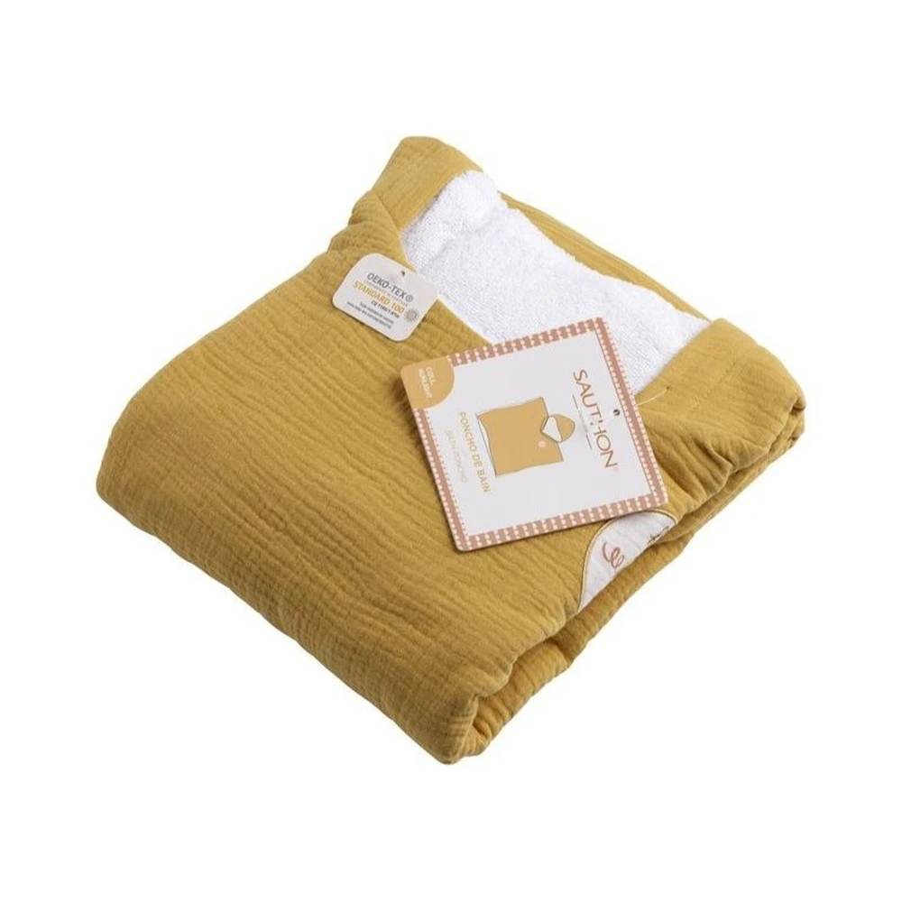 Poncho De Bain Sunlight 4 Poncho De Bain Sunlight – Image 2