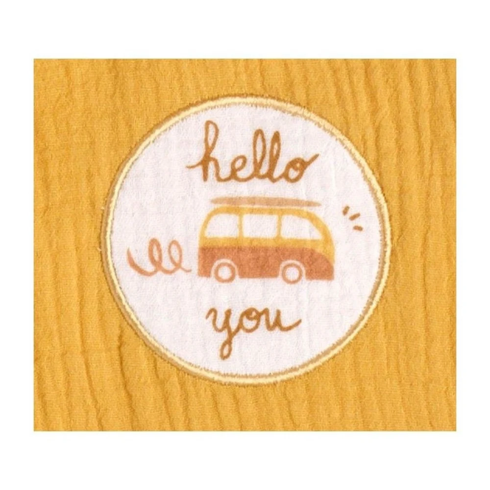 Poncho De Bain Sunlight 5 Poncho De Bain Sunlight – Image 3