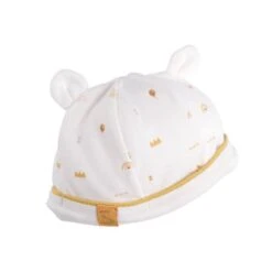 Bonnet Et Moufles Naissance Sunlight 7 Bonnet Et Moufles Naissance Sunlight -Produits Pour Bébé st127027582 1