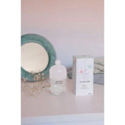 Suavinex Parfum Baby Cologne 100ml -Produits Pour Bébé sx096000581 1