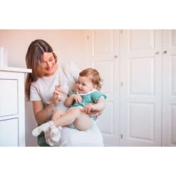 Suavinex Parfum Baby Cologne 100ml -Produits Pour Bébé sx096000581 2