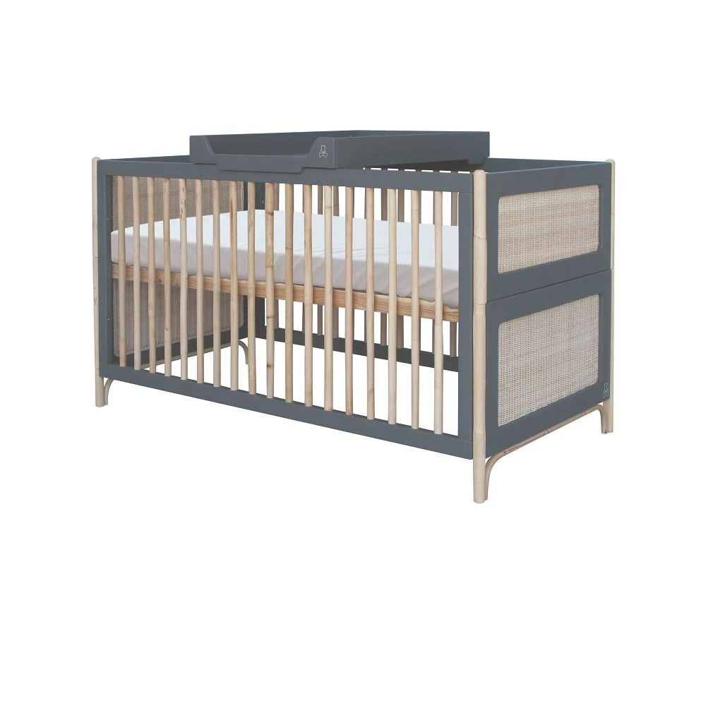 Plan à Langer Léo Silex, Adaptable Sur Commode, Lit 120 Et Lit 140 7 Plan à Langer Léo Silex, Adaptable Sur Commode, Lit 120 Et Lit 140 – Image 5