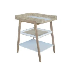 Table à Langer Marélia Neige