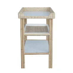 Table à Langer Océania Neige Théo -Produits Pour Bébé th091444717 2