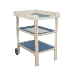 Table à Langer Océania Silex Théo