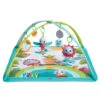 Tiny Love Tapis D'éveil Bébé Avec Arches Sunny Day Dans La Prairie -Produits Pour Bébé tl081420171