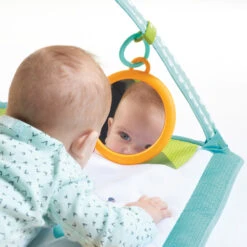 Tiny Love Tapis D'éveil Bébé Avec Arches Sunny Day Dans La Prairie -Produits Pour Bébé tl081420171 6