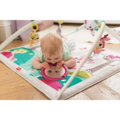 Tiny Love Tapis D'éveil Gymini Princesse 13 Tiny Love Tapis D'éveil Gymini Princesse -Produits Pour Bébé tl081420551 2