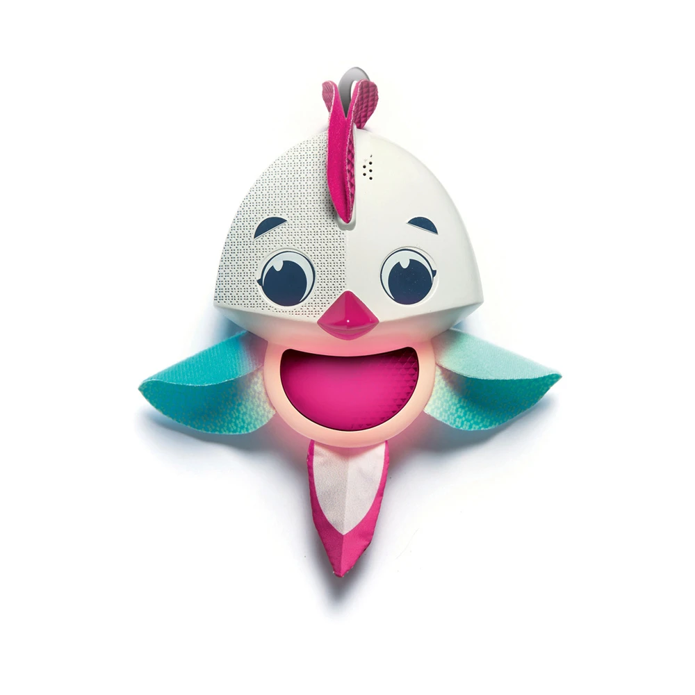 Tiny Love Tapis D'éveil Gymini Princesse 7 Tiny Love Tapis D'éveil Gymini Princesse – Image 5