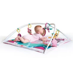 Tiny Love Tapis D'éveil Gymini Princesse 16 Tiny Love Tapis D'éveil Gymini Princesse -Produits Pour Bébé tl081420551 5
