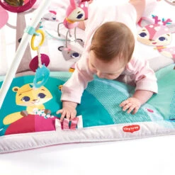 Tiny Love Tapis D'éveil Gymini Princesse 17 Tiny Love Tapis D'éveil Gymini Princesse -Produits Pour Bébé tl081420551 6