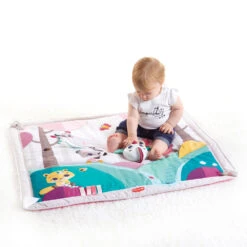 Tiny Love Tapis D'éveil Gymini Princesse 19 Tiny Love Tapis D'éveil Gymini Princesse -Produits Pour Bébé tl081420551 8