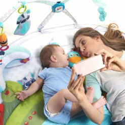 Tiny Love Tapis D'éveil Bébé Dynamic Dans La Prairie -Produits Pour Bébé tl081461013 3