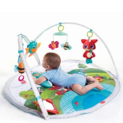 Tiny Love Tapis D'éveil Bébé Dynamic Dans La Prairie -Produits Pour Bébé tl081461013 4