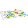 Tiny Love Tapis D'éveil Géant Dans La Prairie -Produits Pour Bébé tl081461082