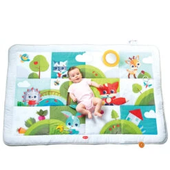 Tiny Love Tapis D'éveil Géant Dans La Prairie -Produits Pour Bébé tl081461082 1