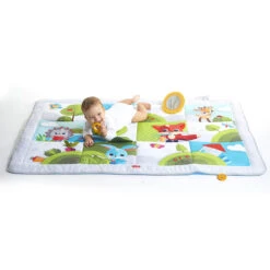 Tiny Love Tapis D'éveil Géant Dans La Prairie -Produits Pour Bébé tl081461082 2