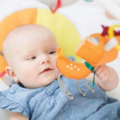 Tiny Love Tapis D'éveil Bébé Gymini Dans La Fôret -Produits Pour Bébé tl081461181 10