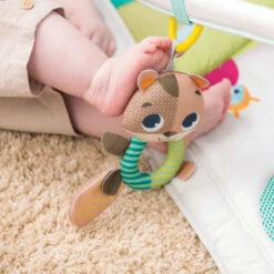 Tiny Love Tapis D'éveil Bébé Gymini Dans La Fôret -Produits Pour Bébé tl081461181 11