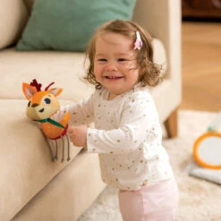 Tiny Love Tapis D'éveil Bébé Gymini Dans La Fôret -Produits Pour Bébé tl081461181 12