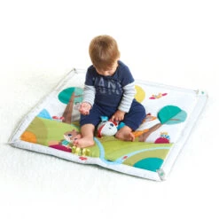 Tiny Love Tapis D'éveil Bébé Gymini Dans La Fôret -Produits Pour Bébé tl081461181 13