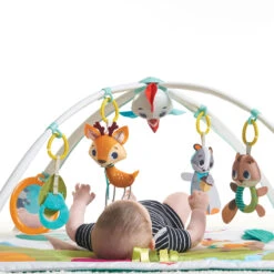 Tiny Love Tapis D'éveil Bébé Gymini Dans La Fôret -Produits Pour Bébé tl081461181 14