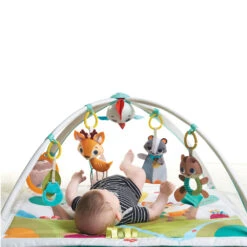 Tiny Love Tapis D'éveil Bébé Gymini Dans La Fôret -Produits Pour Bébé tl081461181 6
