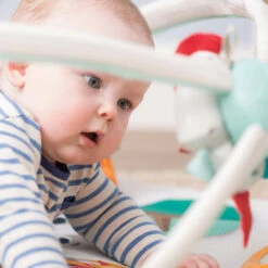 Tiny Love Tapis D'éveil Bébé Gymini Dans La Fôret -Produits Pour Bébé tl081461181 7