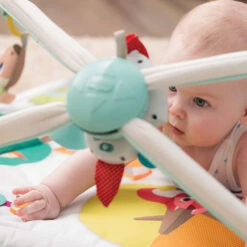 Tiny Love Tapis D'éveil Bébé Gymini Dans La Fôret -Produits Pour Bébé tl081461181 8