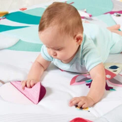 Tiny Love Tapis D'éveil Géant Princesse 33 Tiny Love Tapis D'éveil Géant Princesse -Produits Pour Bébé tl081462102 11