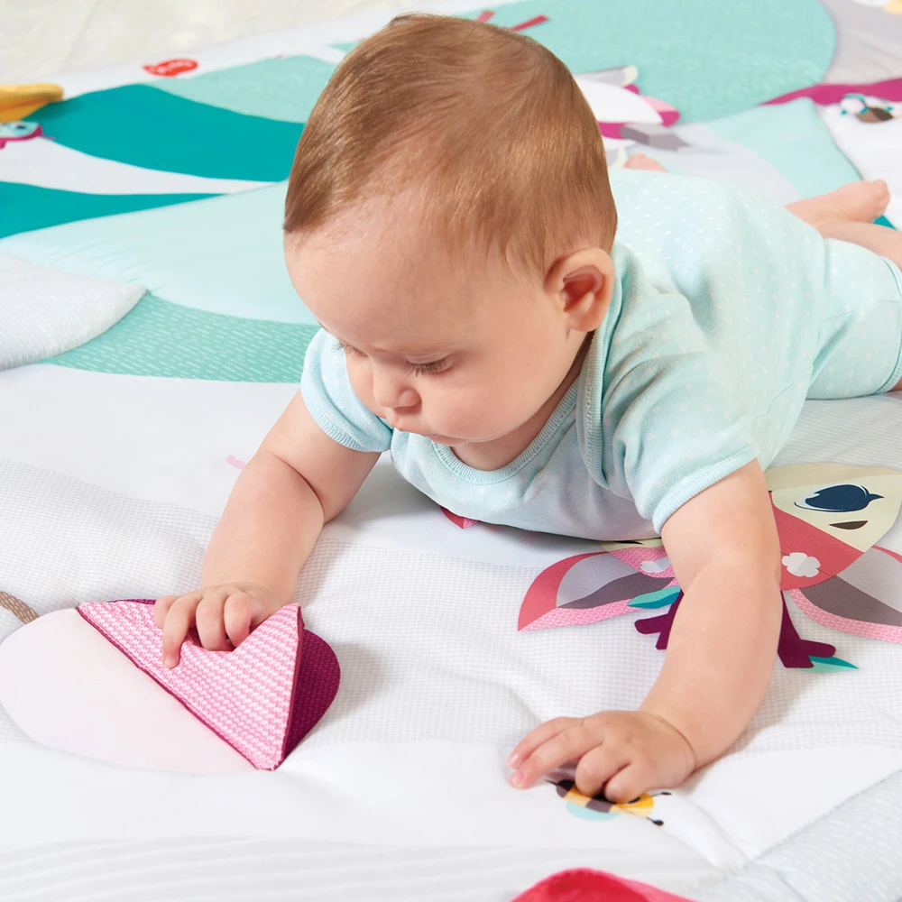 Tiny Love Tapis D'éveil Géant Princesse 14 Tiny Love Tapis D'éveil Géant Princesse – Image 12