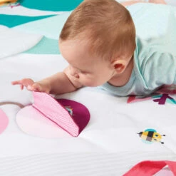 Tiny Love Tapis D'éveil Géant Princesse 34 Tiny Love Tapis D'éveil Géant Princesse -Produits Pour Bébé tl081462102 12