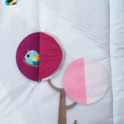 Tiny Love Tapis D'éveil Géant Princesse 35 Tiny Love Tapis D'éveil Géant Princesse -Produits Pour Bébé tl081462102 13