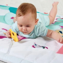 Tiny Love Tapis D'éveil Géant Princesse 36 Tiny Love Tapis D'éveil Géant Princesse -Produits Pour Bébé tl081462102 14