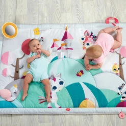 Tiny Love Tapis D'éveil Géant Princesse 38 Tiny Love Tapis D'éveil Géant Princesse -Produits Pour Bébé tl081462102 16