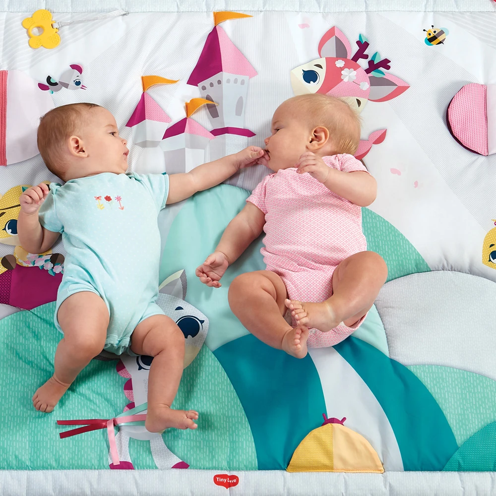 Tiny Love Tapis D'éveil Géant Princesse 20 Tiny Love Tapis D'éveil Géant Princesse – Image 18