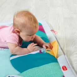 Tiny Love Tapis D'éveil Géant Princesse 40 Tiny Love Tapis D'éveil Géant Princesse -Produits Pour Bébé tl081462102 18