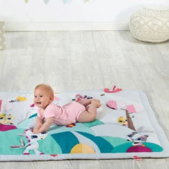 Tiny Love Tapis D'éveil Géant Princesse 41 Tiny Love Tapis D'éveil Géant Princesse -Produits Pour Bébé tl081462102 19