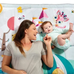 Tiny Love Tapis D'éveil Géant Princesse 25 Tiny Love Tapis D'éveil Géant Princesse -Produits Pour Bébé tl081462102 3