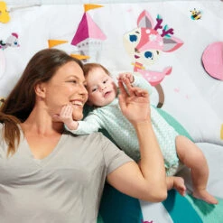 Tiny Love Tapis D'éveil Géant Princesse 26 Tiny Love Tapis D'éveil Géant Princesse -Produits Pour Bébé tl081462102 4