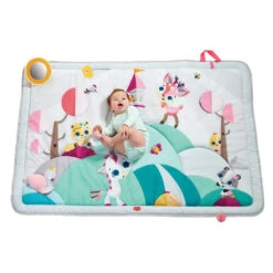 Tiny Love Tapis D'éveil Géant Princesse 28 Tiny Love Tapis D'éveil Géant Princesse -Produits Pour Bébé tl081462102 6