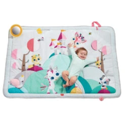 Tiny Love Tapis D'éveil Géant Princesse 30 Tiny Love Tapis D'éveil Géant Princesse -Produits Pour Bébé tl081462102 8